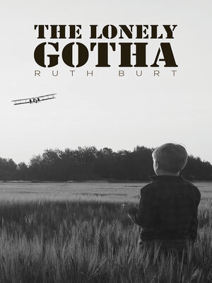 cover image of The Lonely Gotha